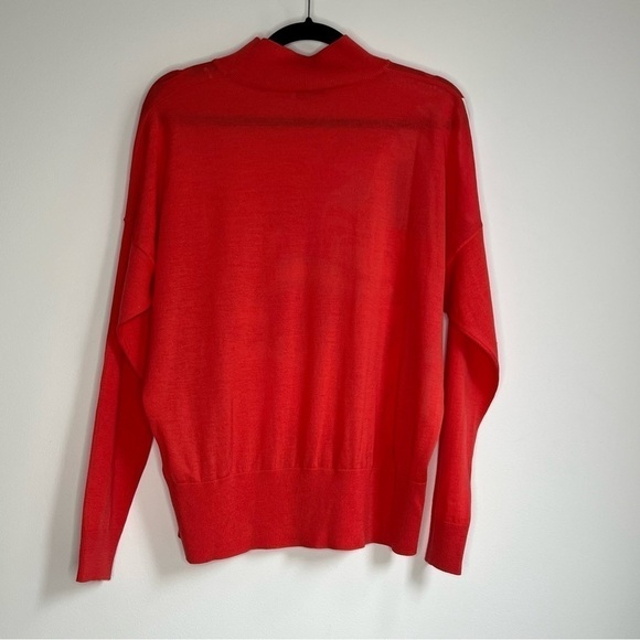 Emilio Pucci Wool and Silk Lightweight Sweater size Large - Picture 4 of 8